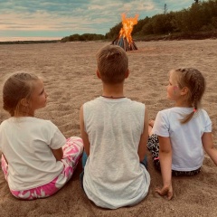 Ольга Волкова, 18.02, Москва