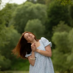 Полина Галеева, 29.01, Подольск