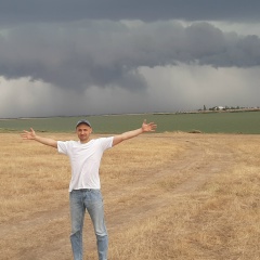 Евгений Комаров, 05.08, Ростов-на-Дону