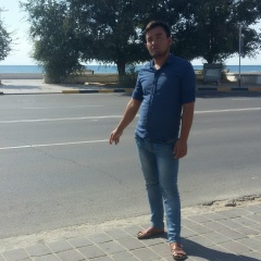 Бахадыр Айтжанов, 21.09, Актау