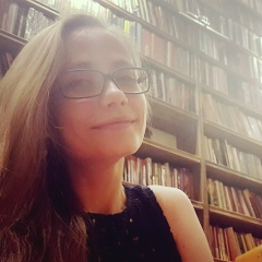 Ирина Крылатова