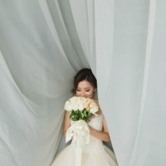 Асемгуль Ильясова, Астана