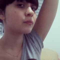 Gabrielle Saldanha, 14.05, Canoas