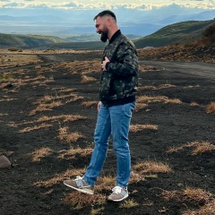 Юра Кикоть, 23.09, Белгород