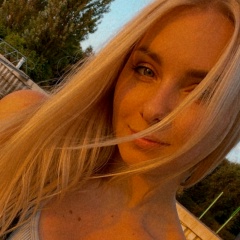 Оленька Бразалий, 04.05, Одесса