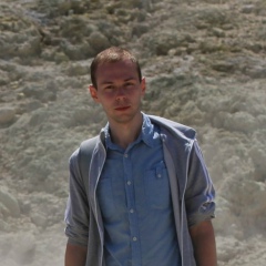 Алексей Besser, 24.01, Санкт-Петербург