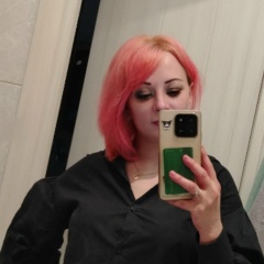 Зинаида Мишина, 01.03, Москва