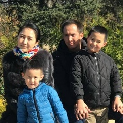 Бакытжан Беласаров, 04.05.1989, Алматы