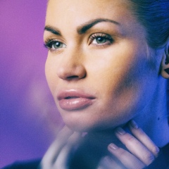 Катерина Силаева, 07.01.1990, Москва