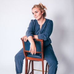 Марина Акулова, 04.10, Екатеринбург