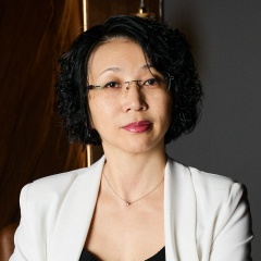 Елена Пюрбеева, 04.03.1945, Санкт-Петербург