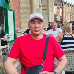 Берик Абиев, 06.05.1983, Хромтау