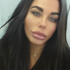 Юлия Филатова, 05.01, Москва