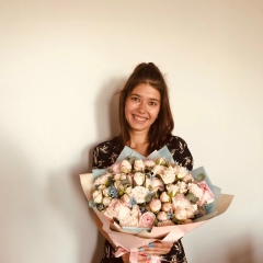 Анастасия Штанюк, 14.06.1995, Минск