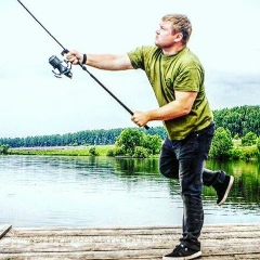 Андрей Рыбалка, 07.03.1984, Москва