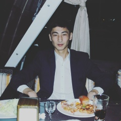 Aitu Turebekov, Тараз