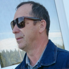 Александр Смородов, 01.10, Яйва