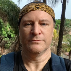 Андрей Кальянов, 05.07.1973, Conakry