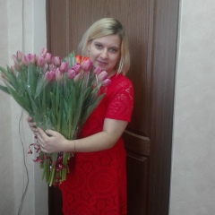 Зоя Северюхина, 27.04, Ижевск