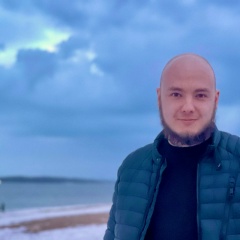 Никита Гайдуков, 19.04, Самара