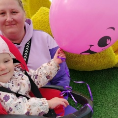 Виктория Смык, 18.04, Лепель