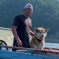 Александр Иванов, 12.05, Якутск