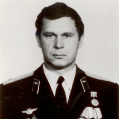 Илья Селин, Самара