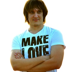 Андрей Соколовский, 30.05