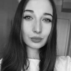 Инна Жакамухова, 11.03