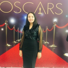 Сымбат Урумжанова, 05.03.1996, Талдыкорган