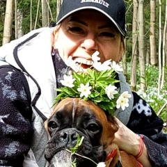 Анна Сидорова, 16.11, Санкт-Петербург