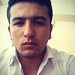 Jasur Jumayev