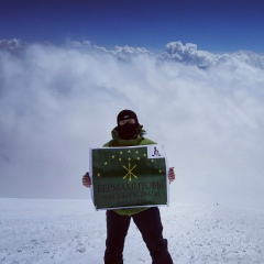 Мурадин Б, 21.12.1983, Черкесск