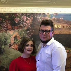 Анастасія Мосійчук, 16.11, Коломыя