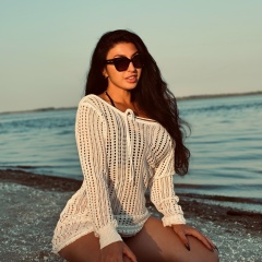Елена Баженова, 30.04, Балаково