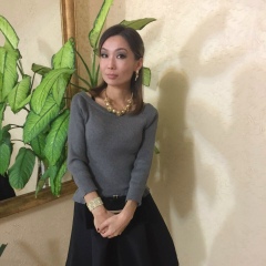 Саулеш Шалгымбаева, 08.12.1988, Алматы