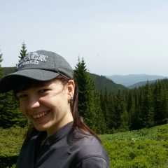 Татьяна Виктор, 16.03, Киев