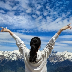 Иляна Трушева, 06.08, Москва