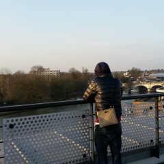 Vasily Tsarkov, 22.07, Москва