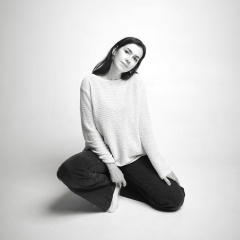 Евгения Дёмина, 20.04.1990, Москва