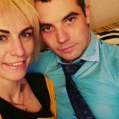 Ирина Терещук, 08.01.1981, Киев