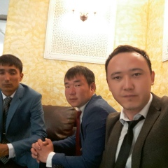 Алишер Темирханов, 01.01.1992, Шалкар