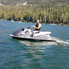 Денис Касым