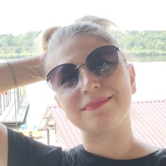 Анна Рожнова, 13.06, Красный Сулин