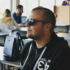 Андрій Кардаш, 28.10, Iceland