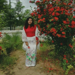 Khaing-Than-Lwin Mon, 23.08.1993