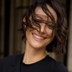 Оксана Василевская, 15.06.1990, Москва