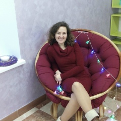 Виктория Немченко, 17.02.1988, Чернигов