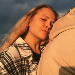 Виктория Иванова, 11.09.1996, Санкт-Петербург