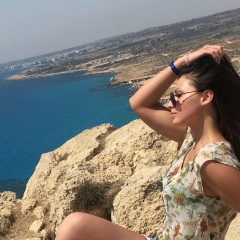 Елена Смирнова-Дубовицкая, 18.09, Санкт-Петербург